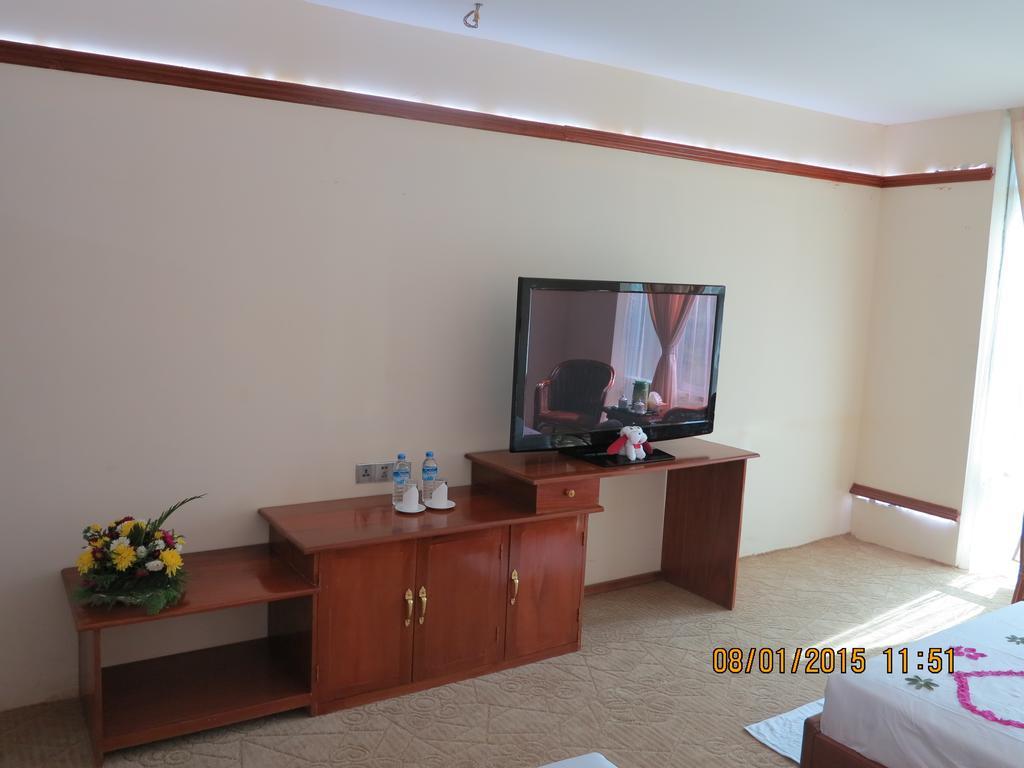 Su Tine San Royal Palace Hotel Bagan Cameră foto